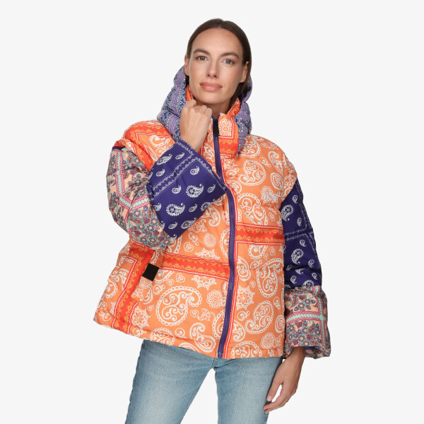 

Куртка Heritage Heavy Weight JKT Mont, мультиколор