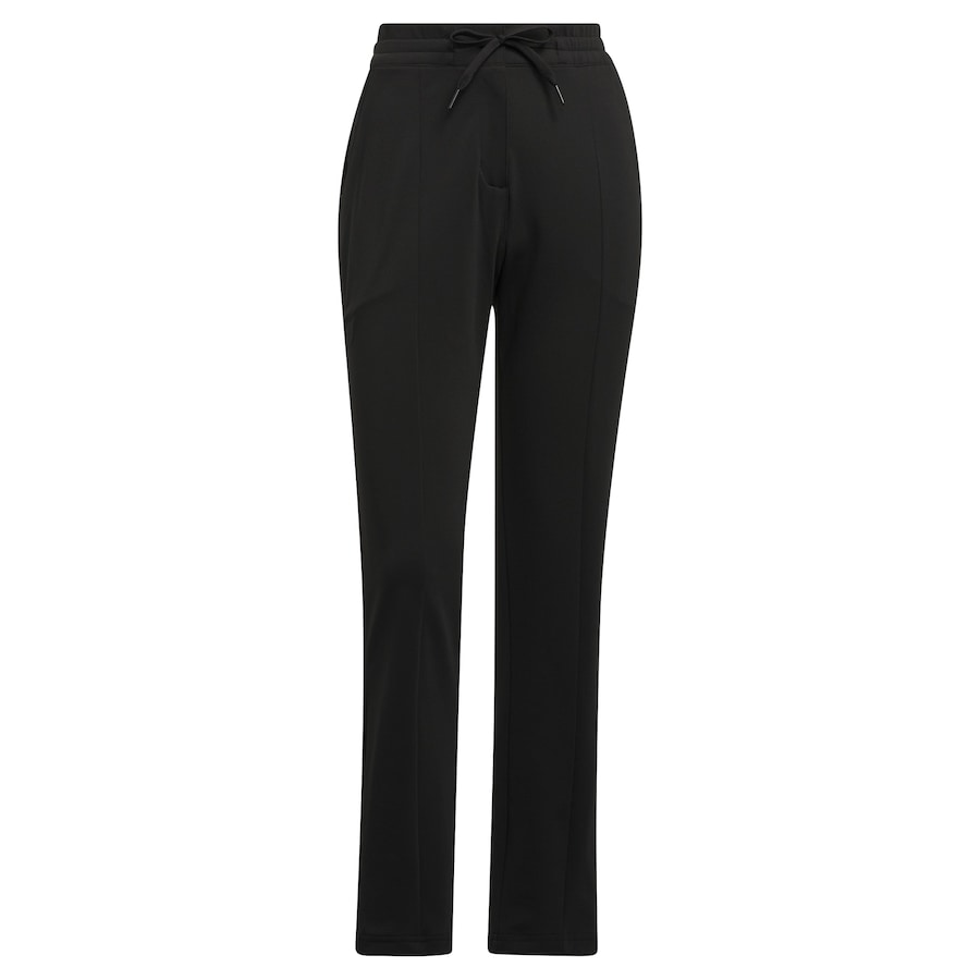 

Обычные спортивные штаны ADIDAS PERFORMANCE Go-To, черный