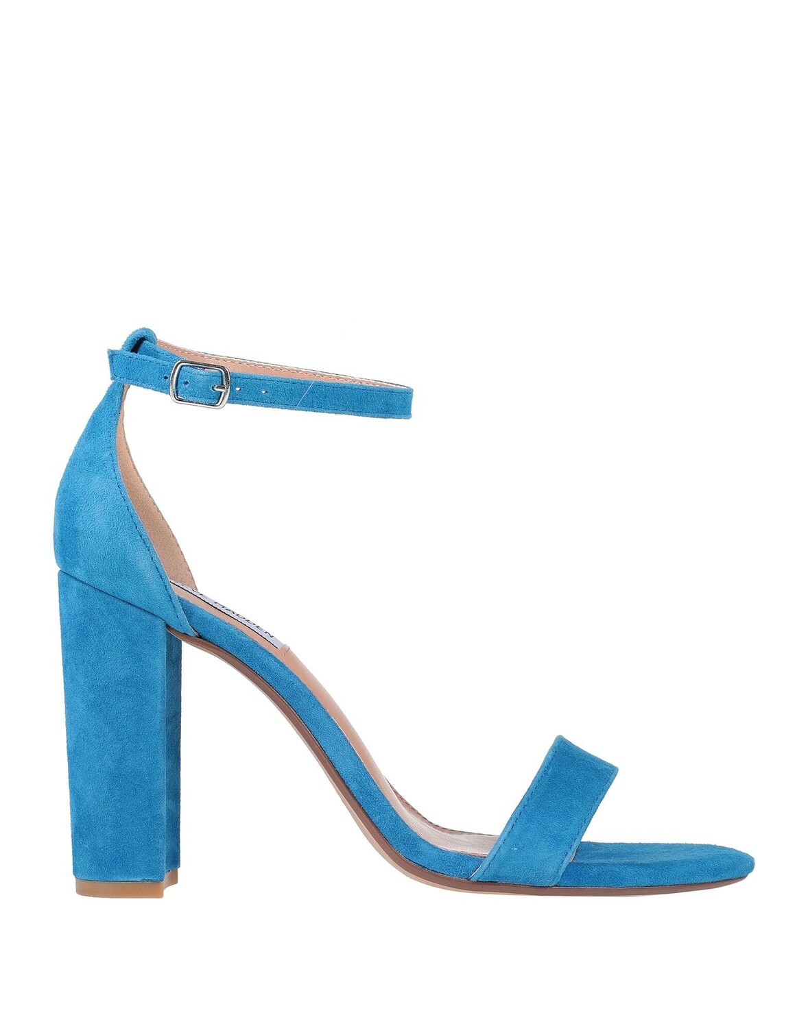 

Сандалии Steve Madden, синий