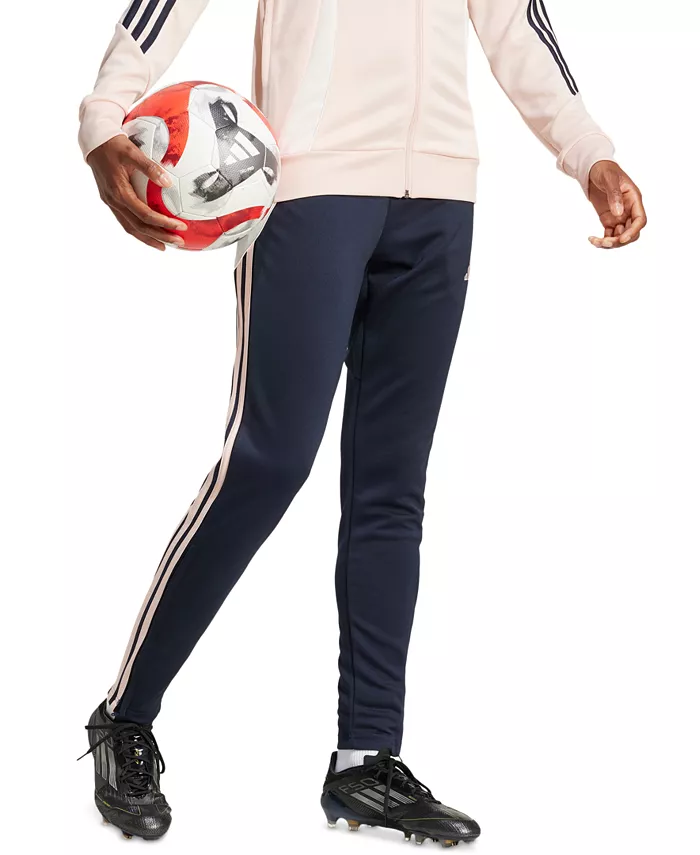 

Женские тренировочные брюки Tiro 24 Slim-Fit Adidas, синий