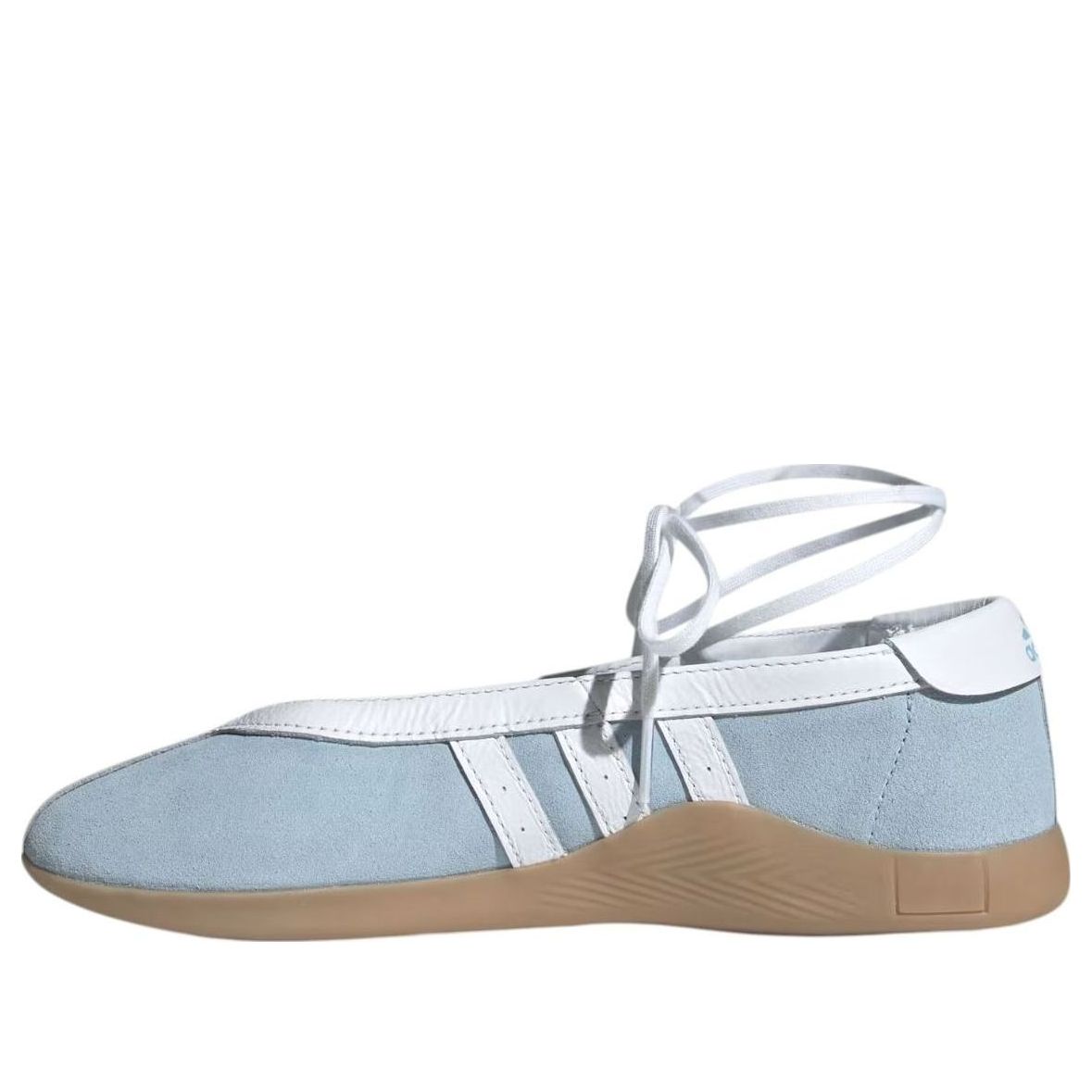Кроссовки (WMNS) adidas Taekwondo Mei Ballet 'Clear Sky'