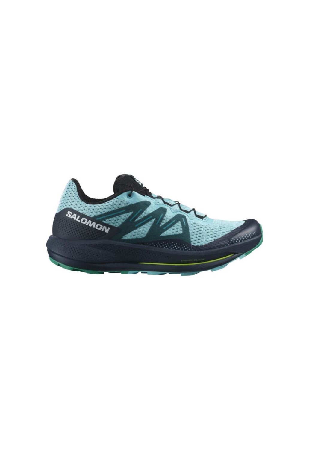 

Кроссовки SHOES PULSAR TRAIL salomon, бирюзовый, Зеленый, Кроссовки SHOES PULSAR TRAIL salomon, бирюзовый