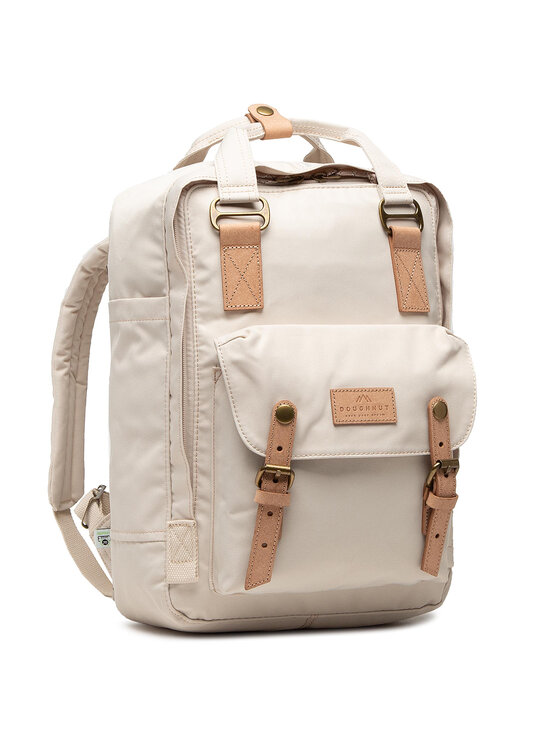 

Рюкзак Macaroon Reborn Series D010RE-0008-F Doughnut, бежевый