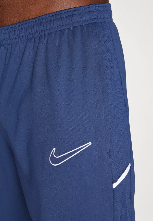 Спортивные штаны академии Nike Performance, Midnight Navy/Midnight Navy/White — фото 4