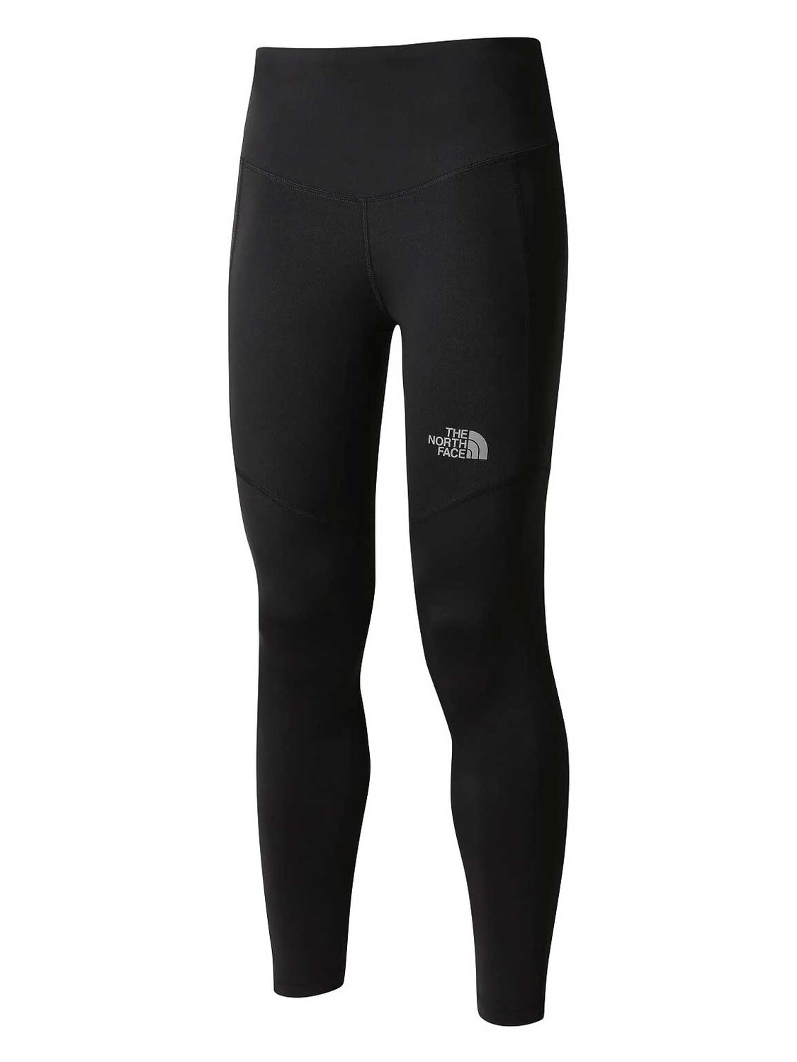 

Тайтсы The North Face W FLEX 28IN TIGHT, черный