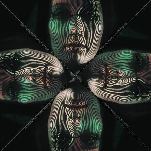 

Виниловая пластинка Sato, Masahiko: Holography