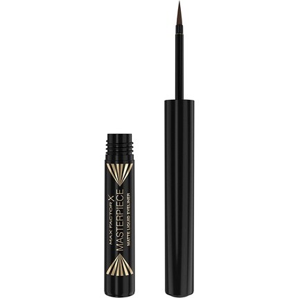 

Жидкая подводка Masterpiece Espresso, Max Factor