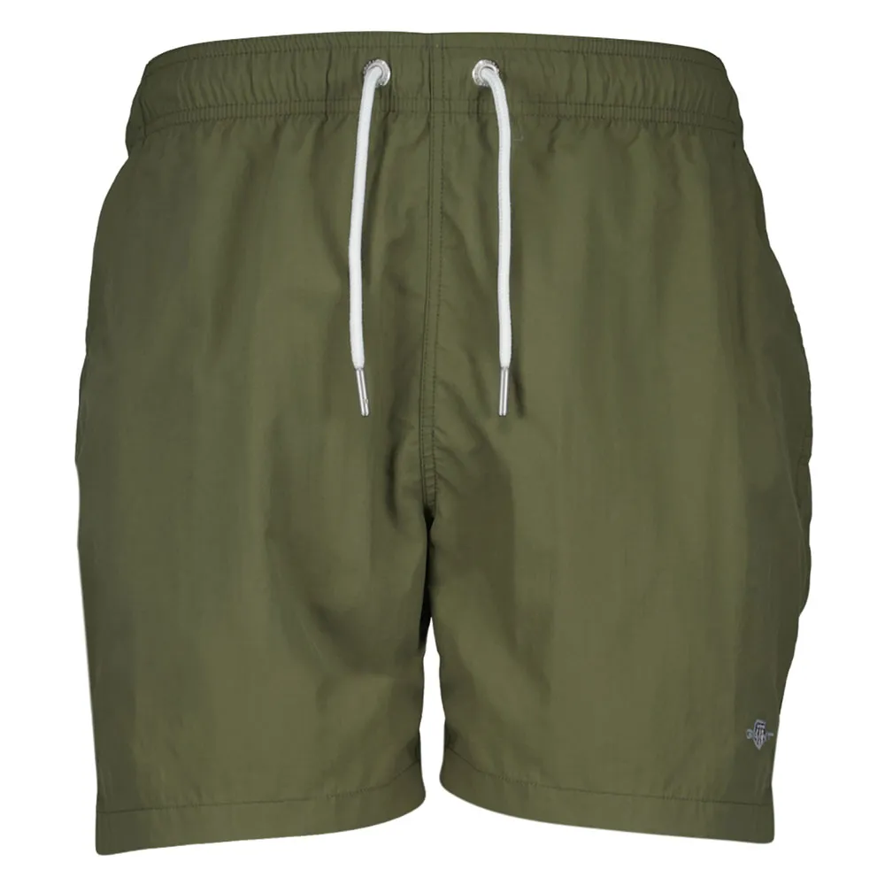 

Шорты для плавания Gant 920016000, зеленый