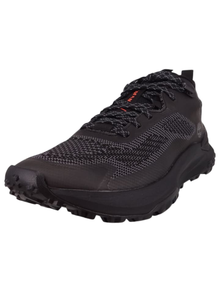

Кроссовки на шнуровке Timberland, цвет sneaker schwarz
