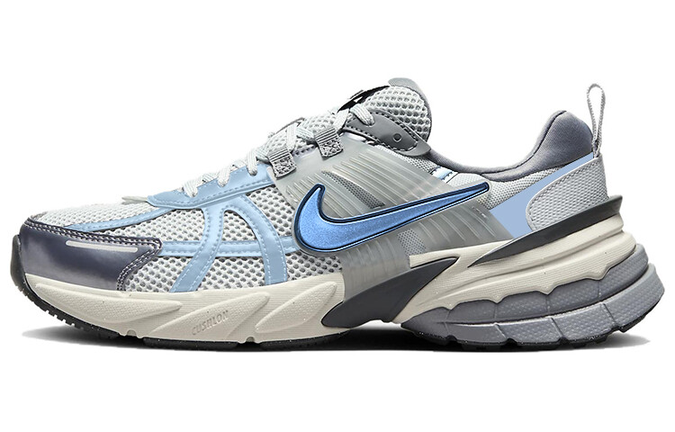 

Кроссовки Nike V2K Run для женщин, Blue