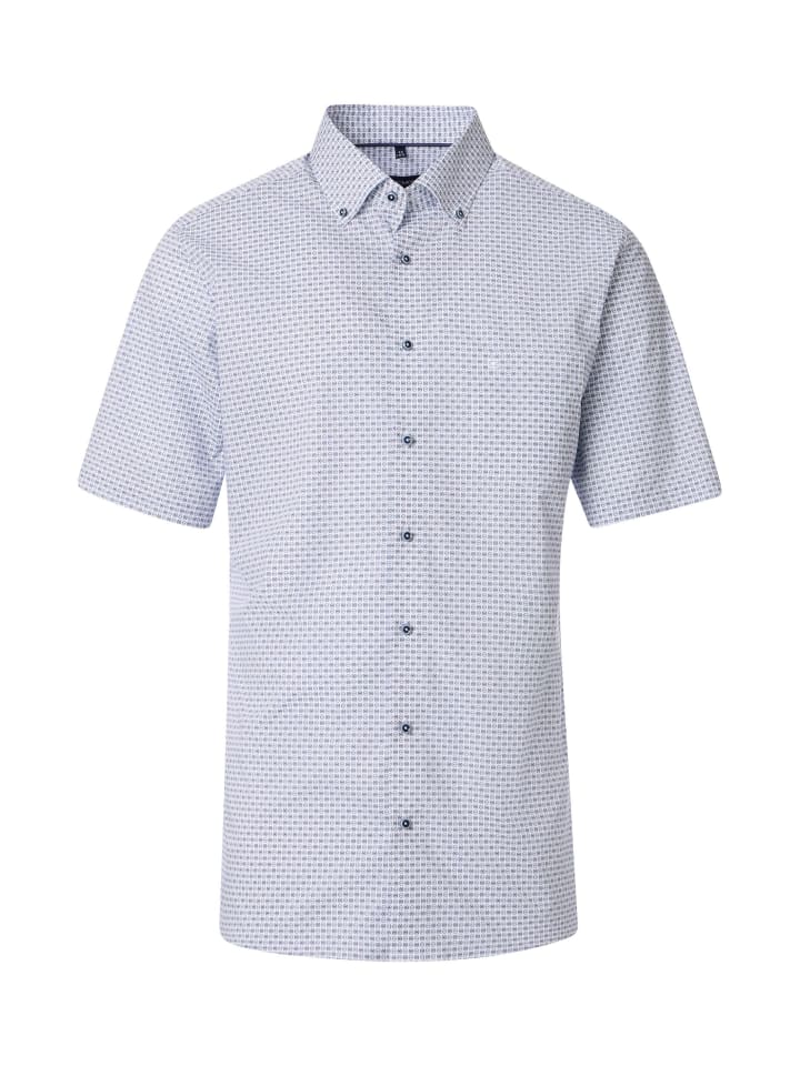 

Рубашка CASAMODA, синий