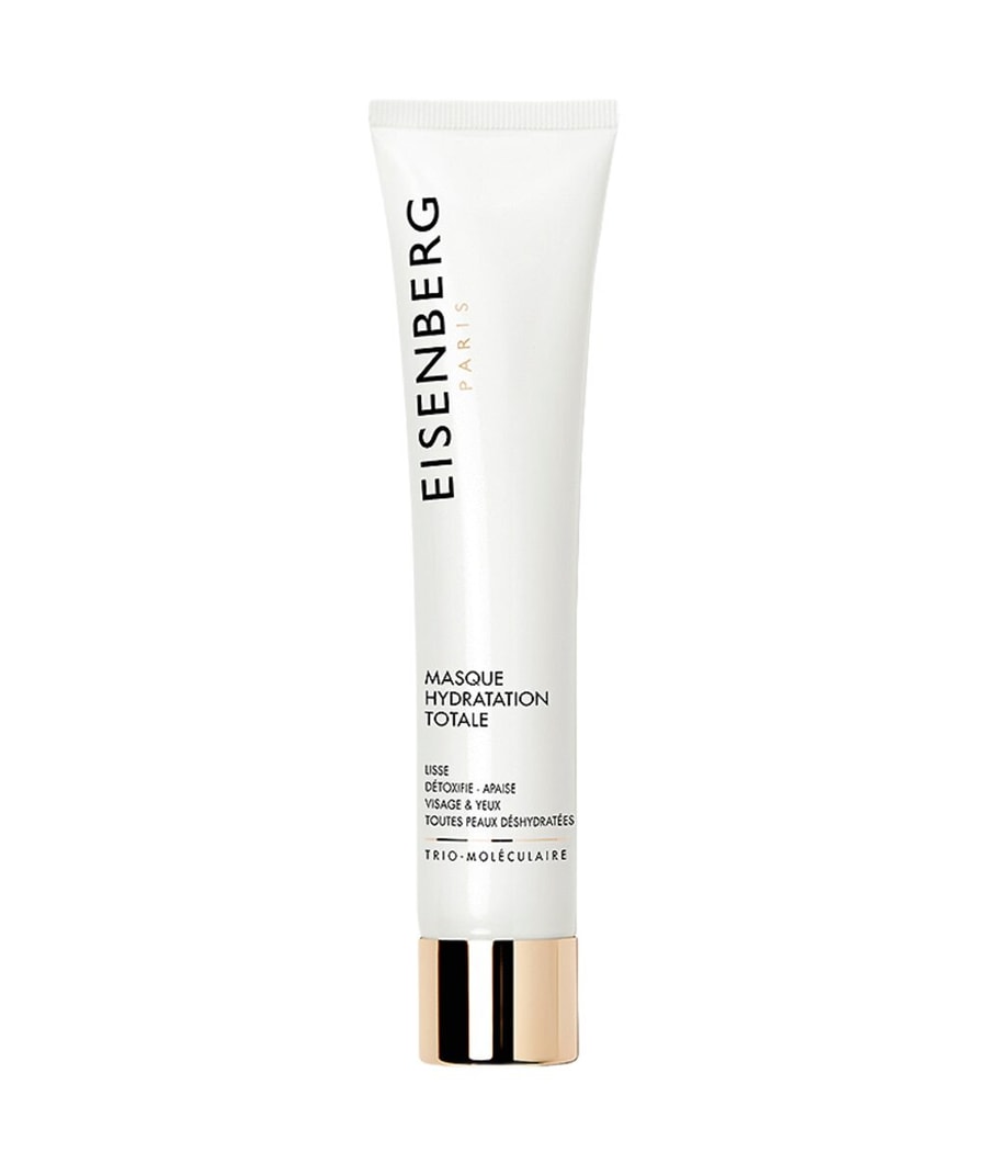 

Медицинская маска EISENBERG Classic line for Women Masque Hydratation Totale, 75 ml