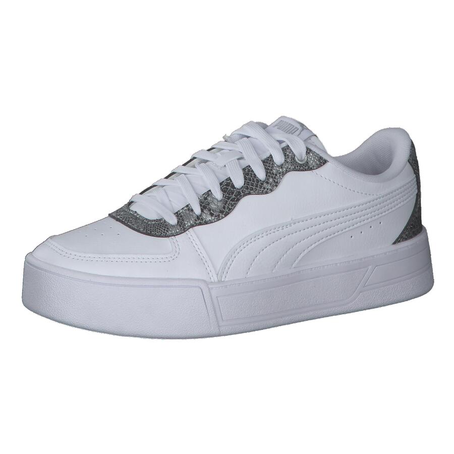 Женские кроссовки Puma Skye Untamed 368882