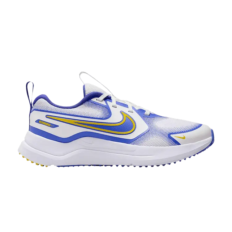 

Кроссовки Nike Cosmic Runner GS, Summit White Persian Violet