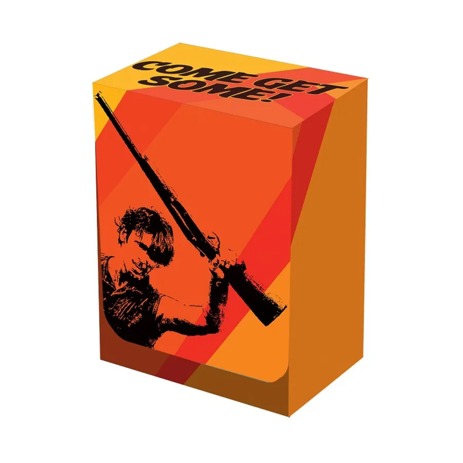 

Коробка для колоды — Бумстик, Deck Boxes (Legion Events)
