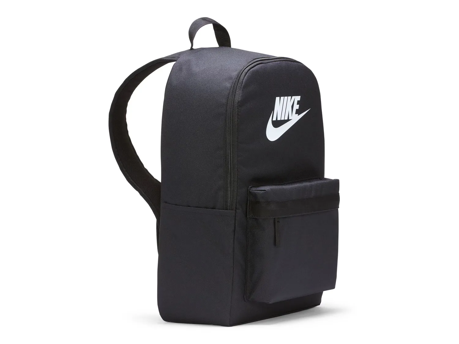 

Рюкзак Heritage Backpack Nike, черный