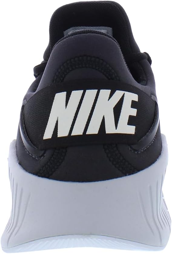 Женские кроссовки Nike, Dark Smoke Grey/Black-Smoke Grey — фото 3