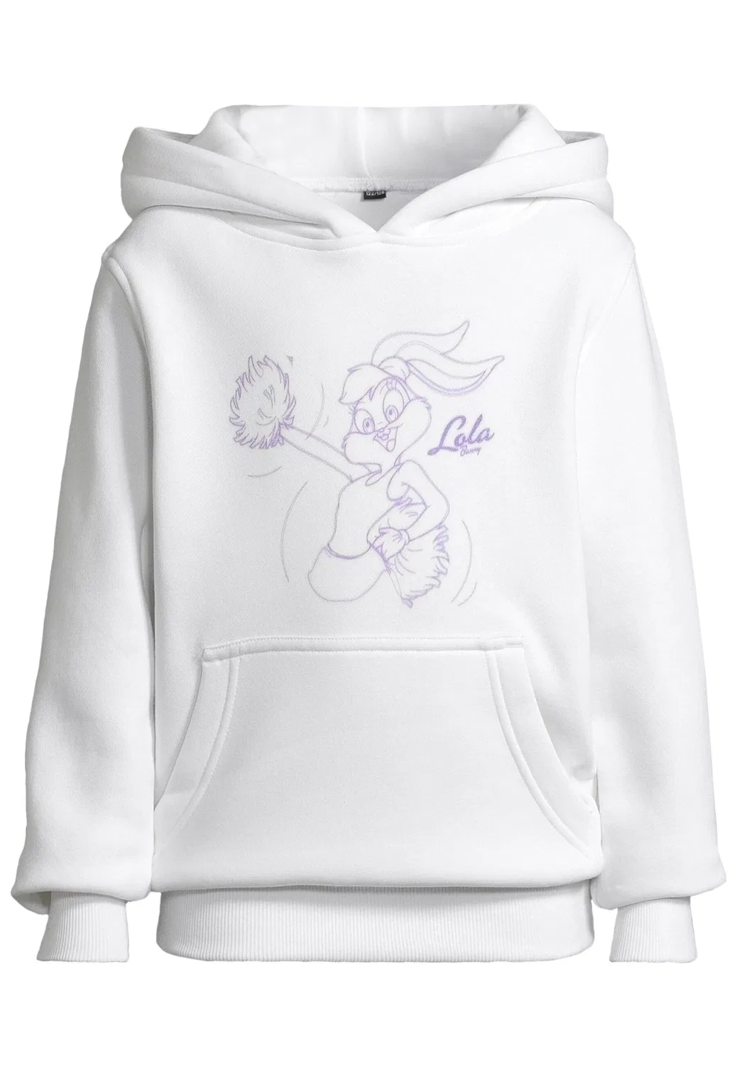 Комплект одежды 'Tweety & Lola Bunny' Mister Tee, White — фото 3