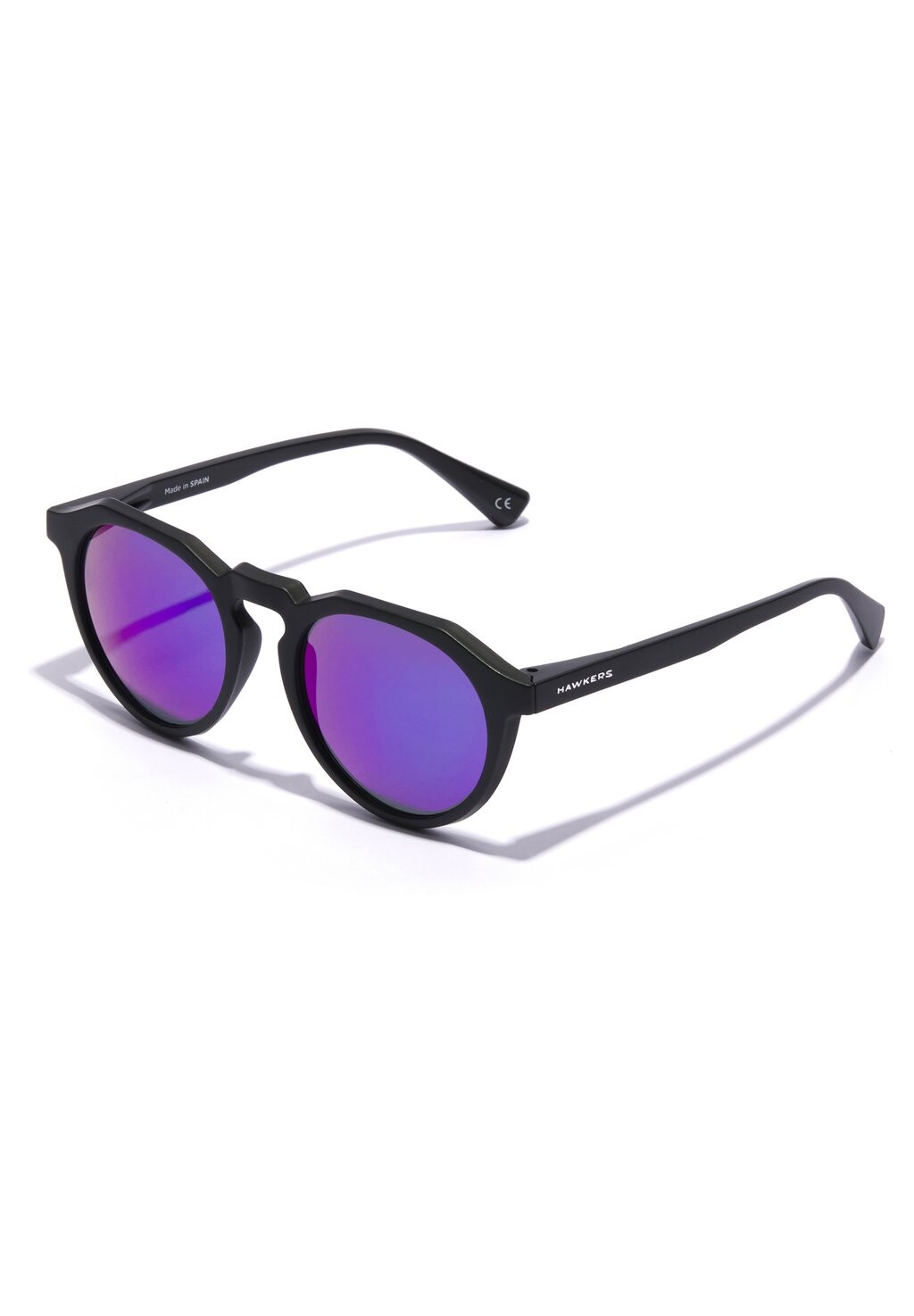 

Солнцезащитные очки WARWICK RAW Hawkers, цвет black