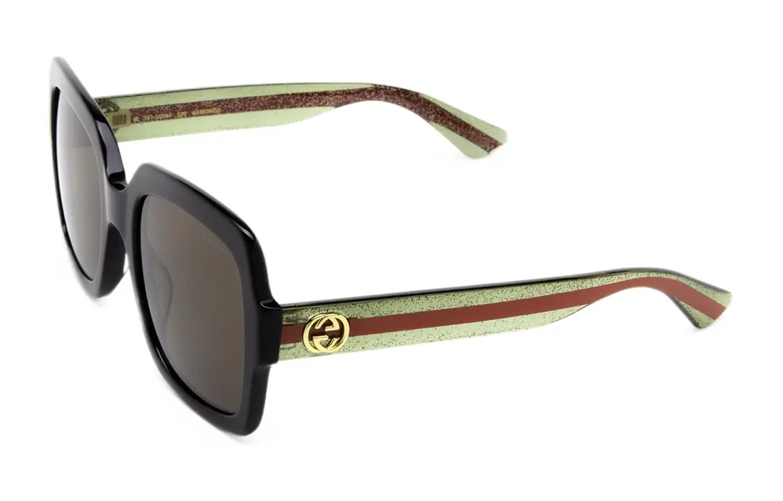 

Солнцезащитные очки GUCCI унисекс, Black