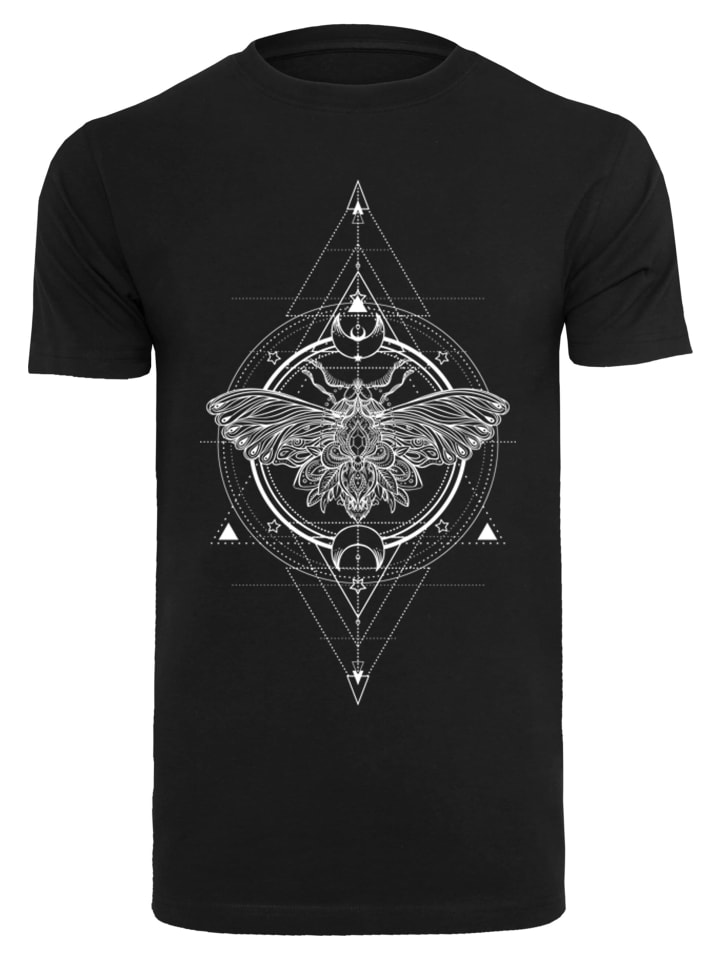 

Футболка Mister Tee, черный