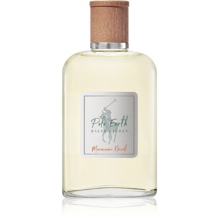 

Туалетная вода Polo Earth Moroccan Neroli - унисекс, 100 мл Ralph Lauren