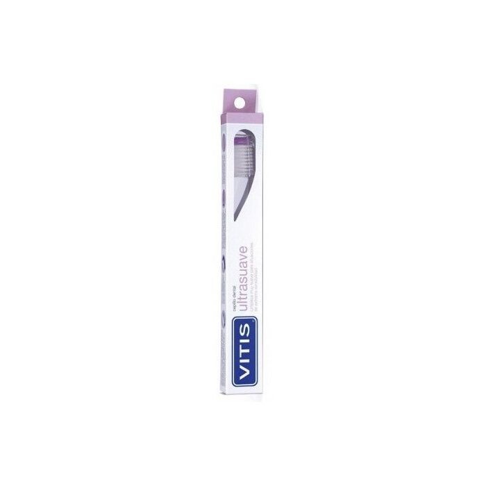 

Зубная щетка Cepillo de Dientes Ultrasuave Vitis, 1 unidad