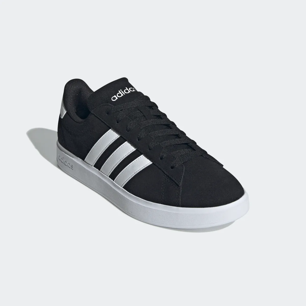 

Спортивные кроссовки adidas "GRAND COURT 2.0" Adidas Sportswear, цвет Core Black / Cloud White / Core Black