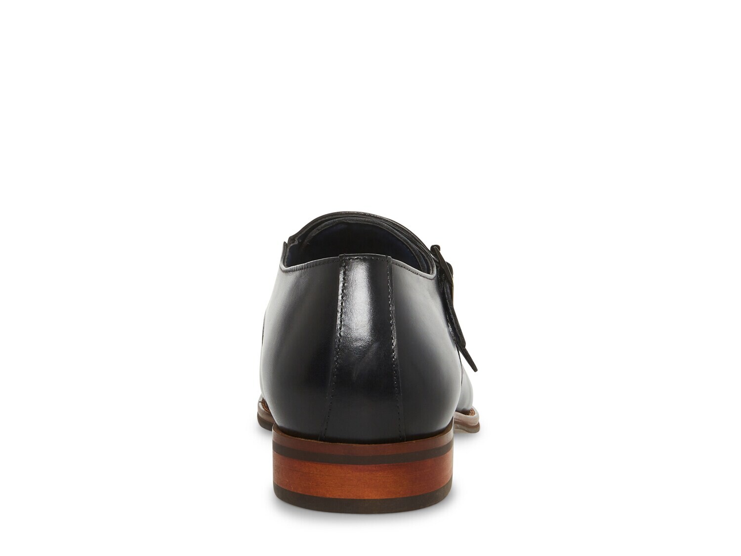 Слипоны Steve Madden Teon Monk с ремешком, светло-коричневый — фото 3