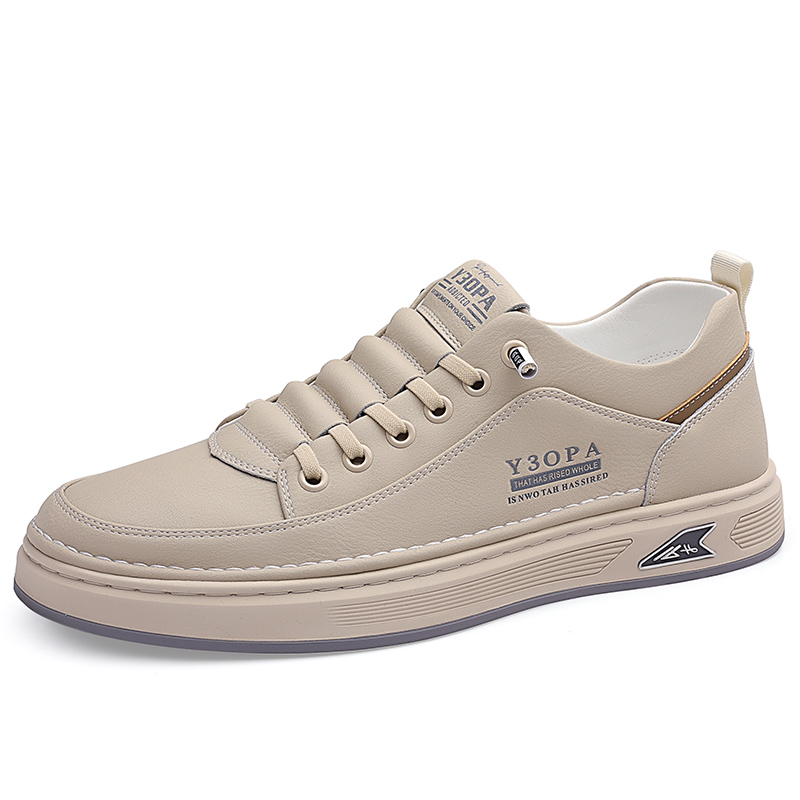 

Низкие мужские кроссовки POPULAR ROUSE PR, Beige