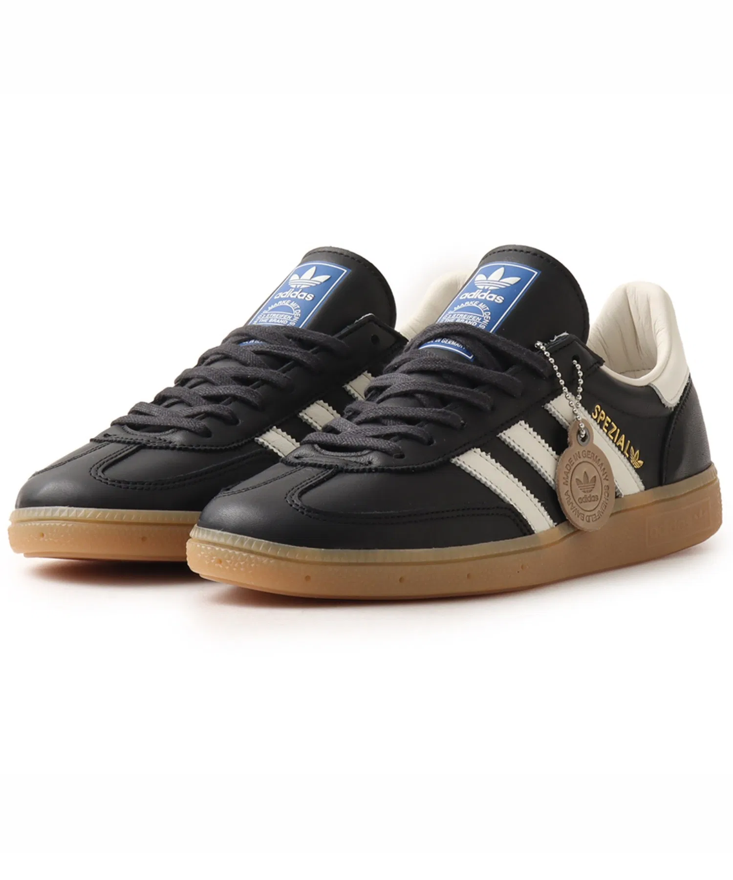Мужские кроссовки Adidas HANDBALL SPEZIAL Made In Germany