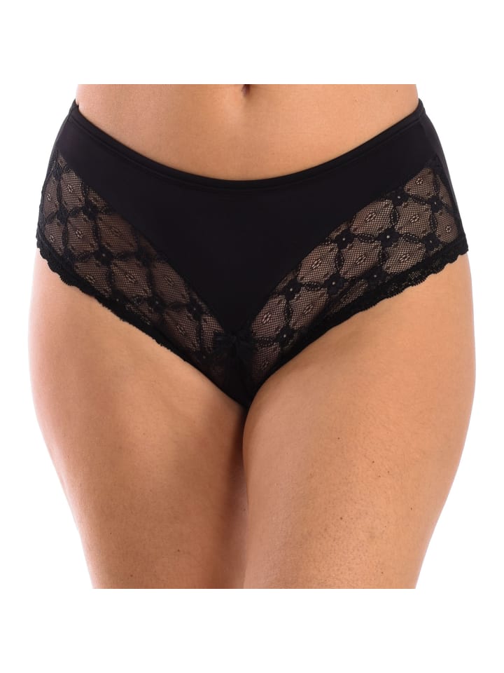 

Трусы Selene, черный