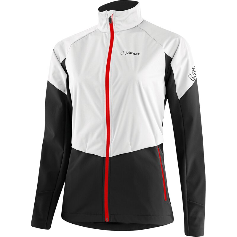 

Функциональная куртка w куртка worldcup 23 WS Light Löffler, мультиколор