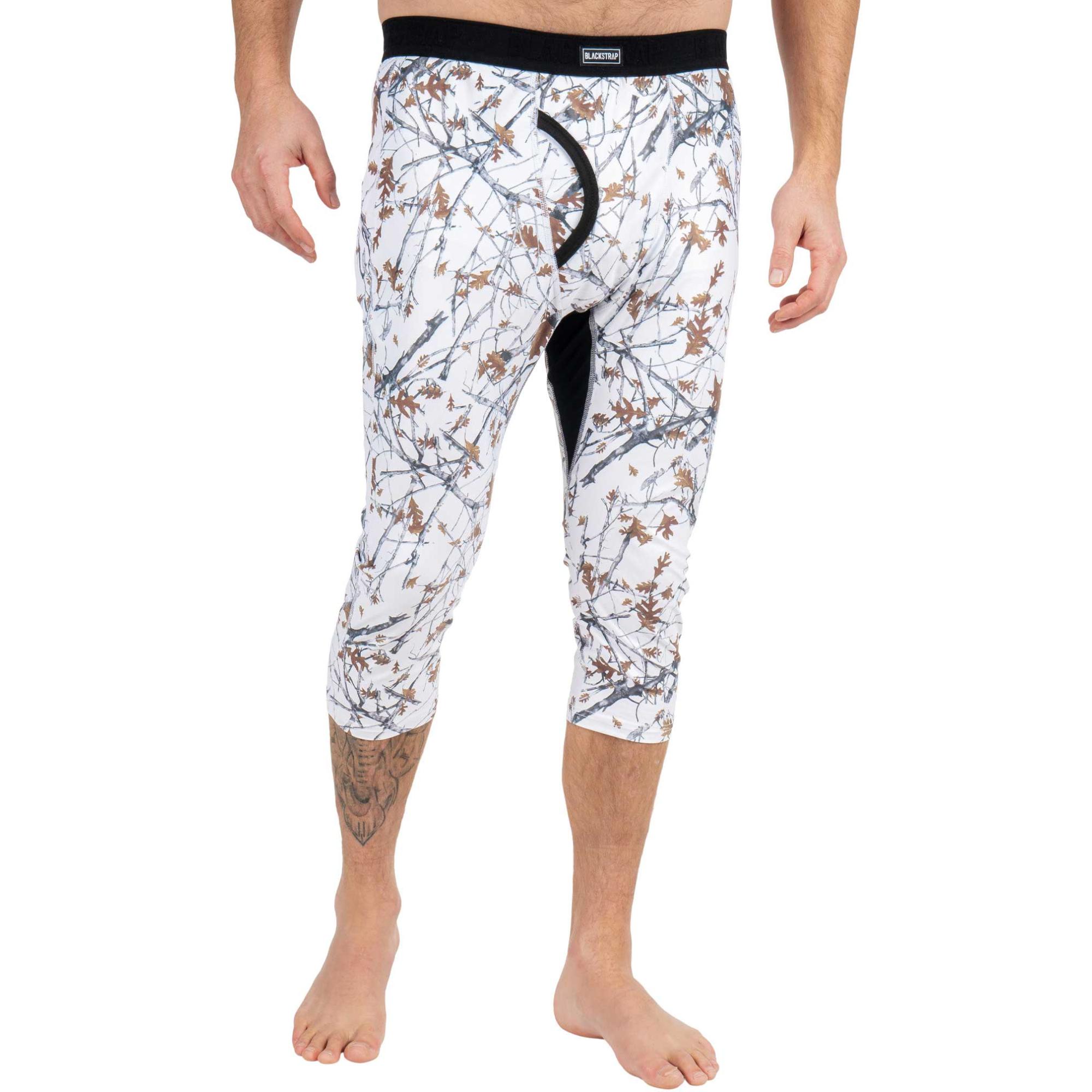 

Мужские всесезонные брюки базового слоя Skyliner Blackstrap, Timber Snow