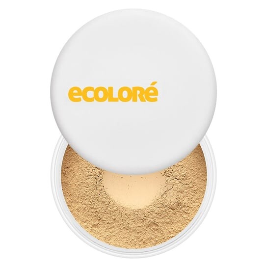 

Минеральная основа - 10г Ecolore, Velvet Soft Touch Golden 3 №583