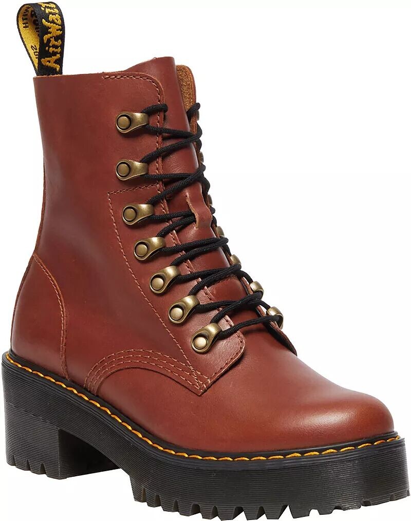 

Женские ботинки Dr. Martens Leona Vintage Sendal