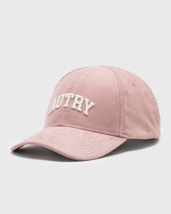 

Бейсболка Autry Action Shoes Caps Main, цвет baseball velvet pink