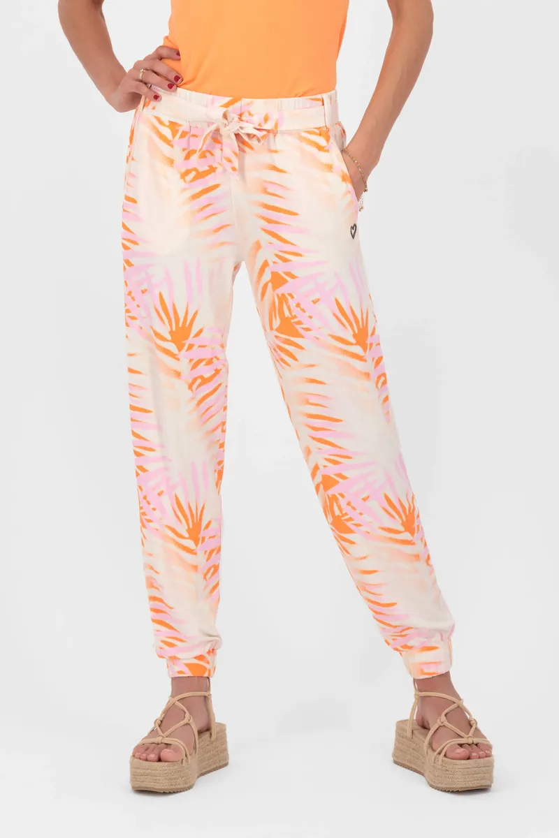 

Спортивные брюки Alife & Kickin "AliceAK B Pants женские спортивные брюки, брюки", цвет Chalk