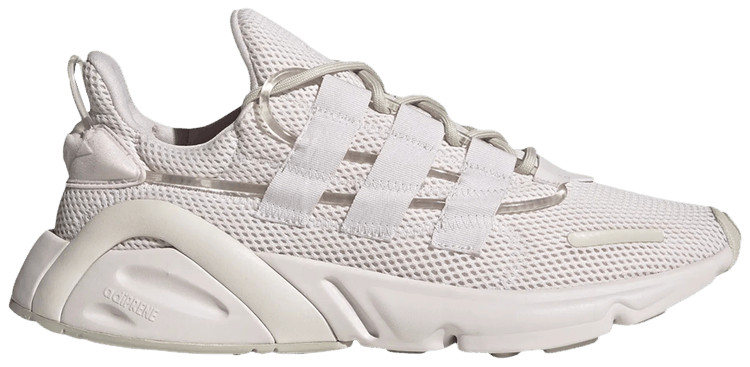 

Кроссовки adidas LXCON 'Orchid Tint', кремовый