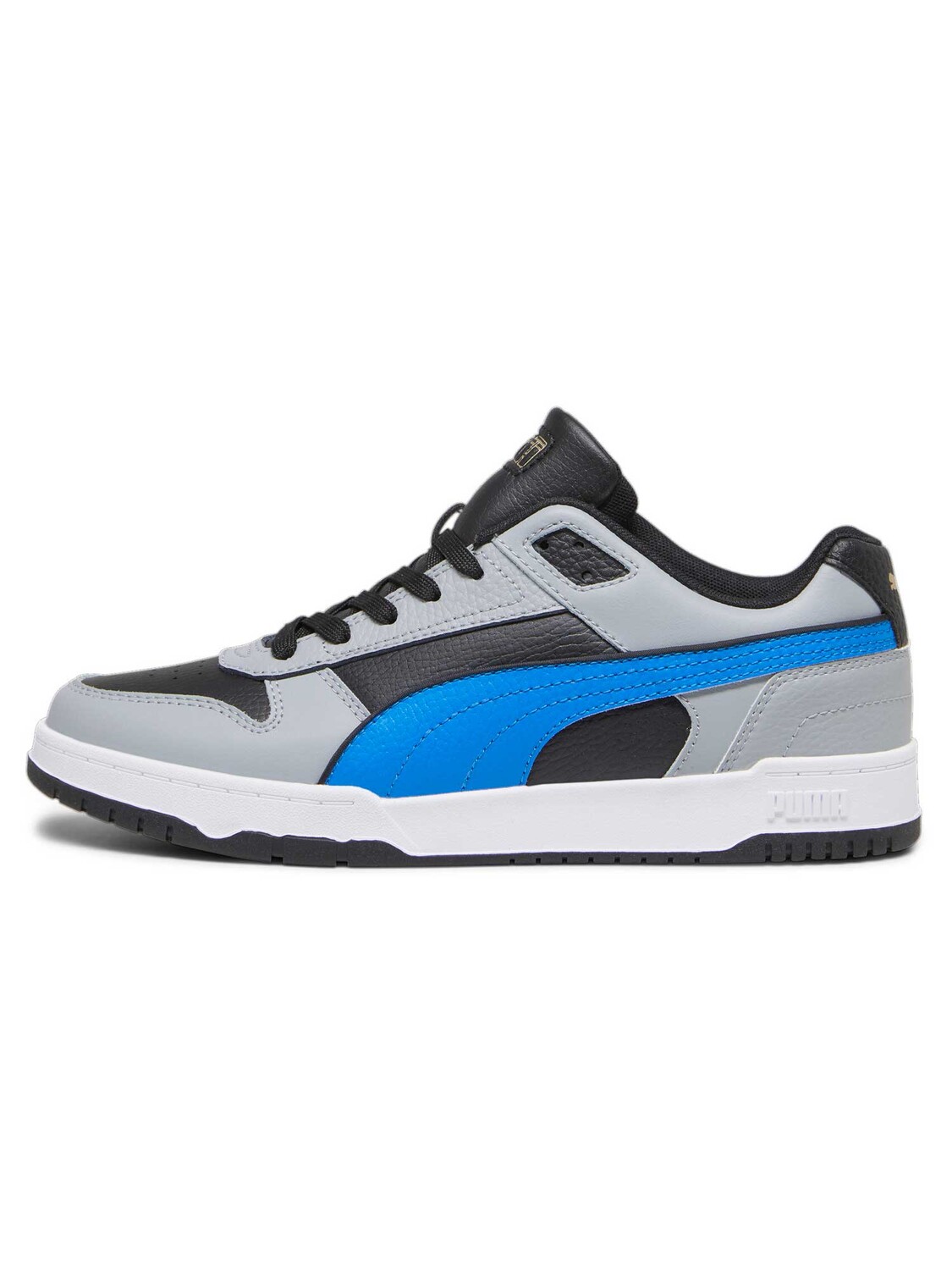 

Кроссовки Puma RBD Game Low, черный
