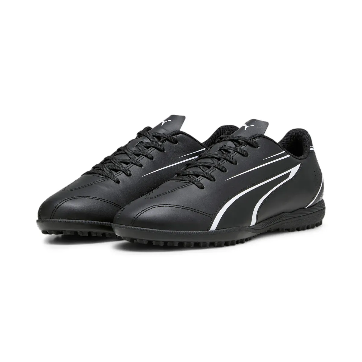 

Футбольные бутсы PUMA "VITORIA TT", белый