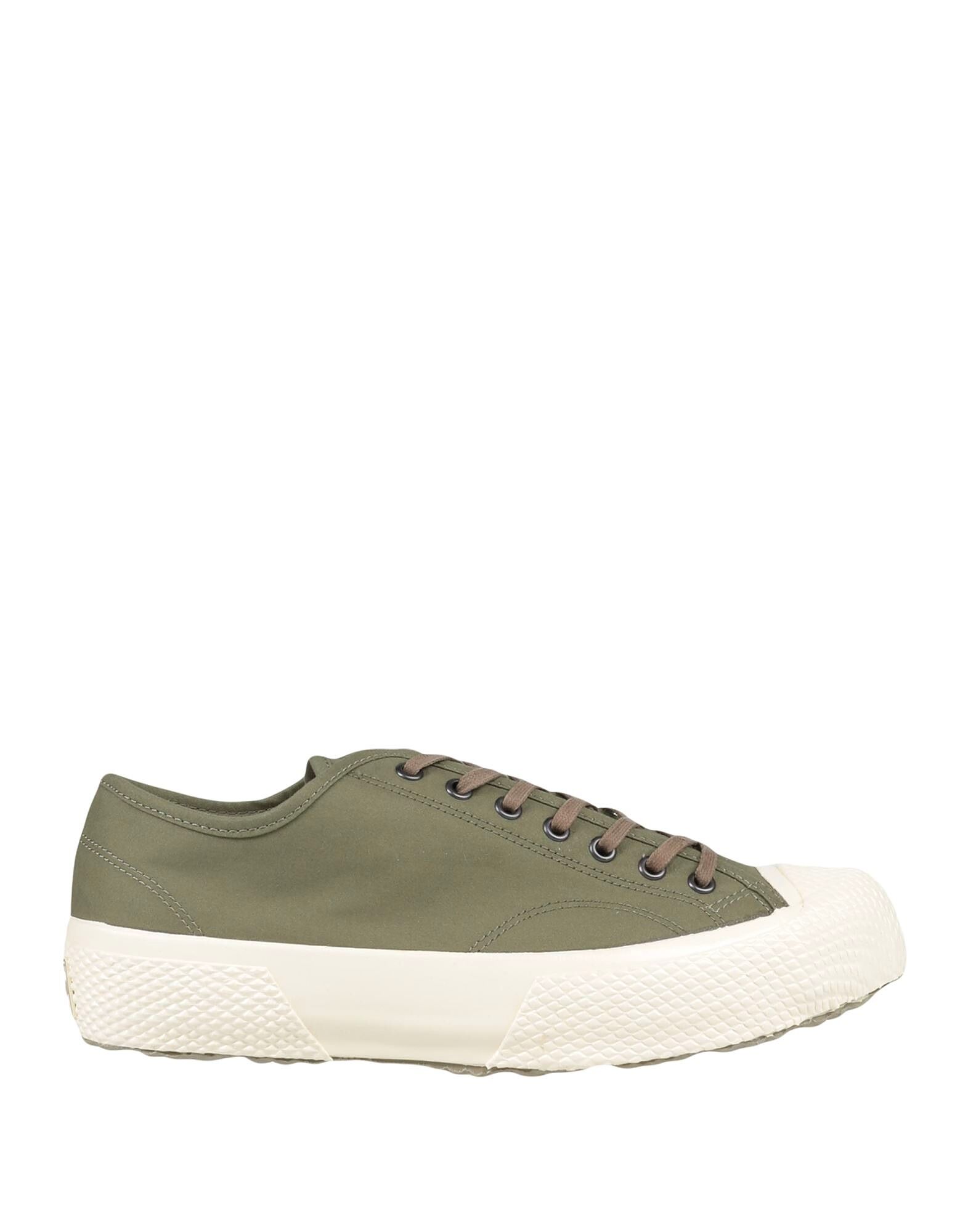 

Кроссовки 2434 Collect M51 Military Park Artifact By Superga, зеленый
