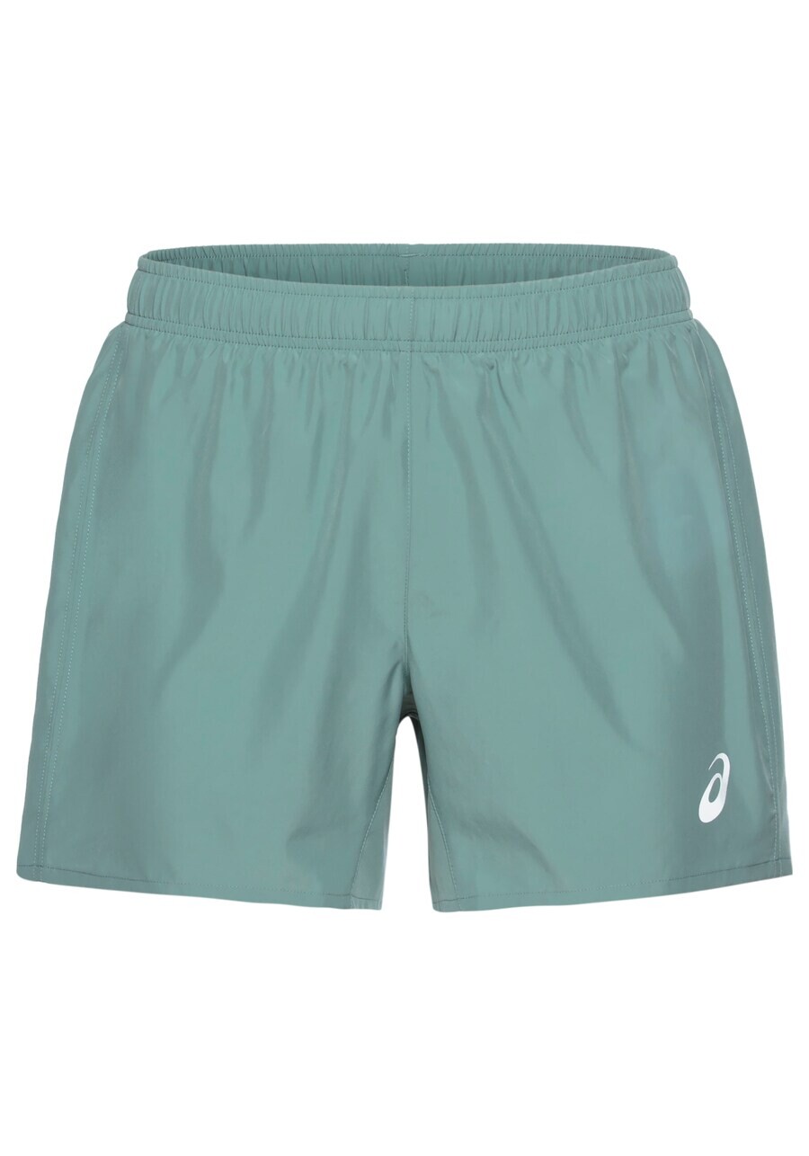 

Шорты ASICS Regular Workout Pants, зеленый