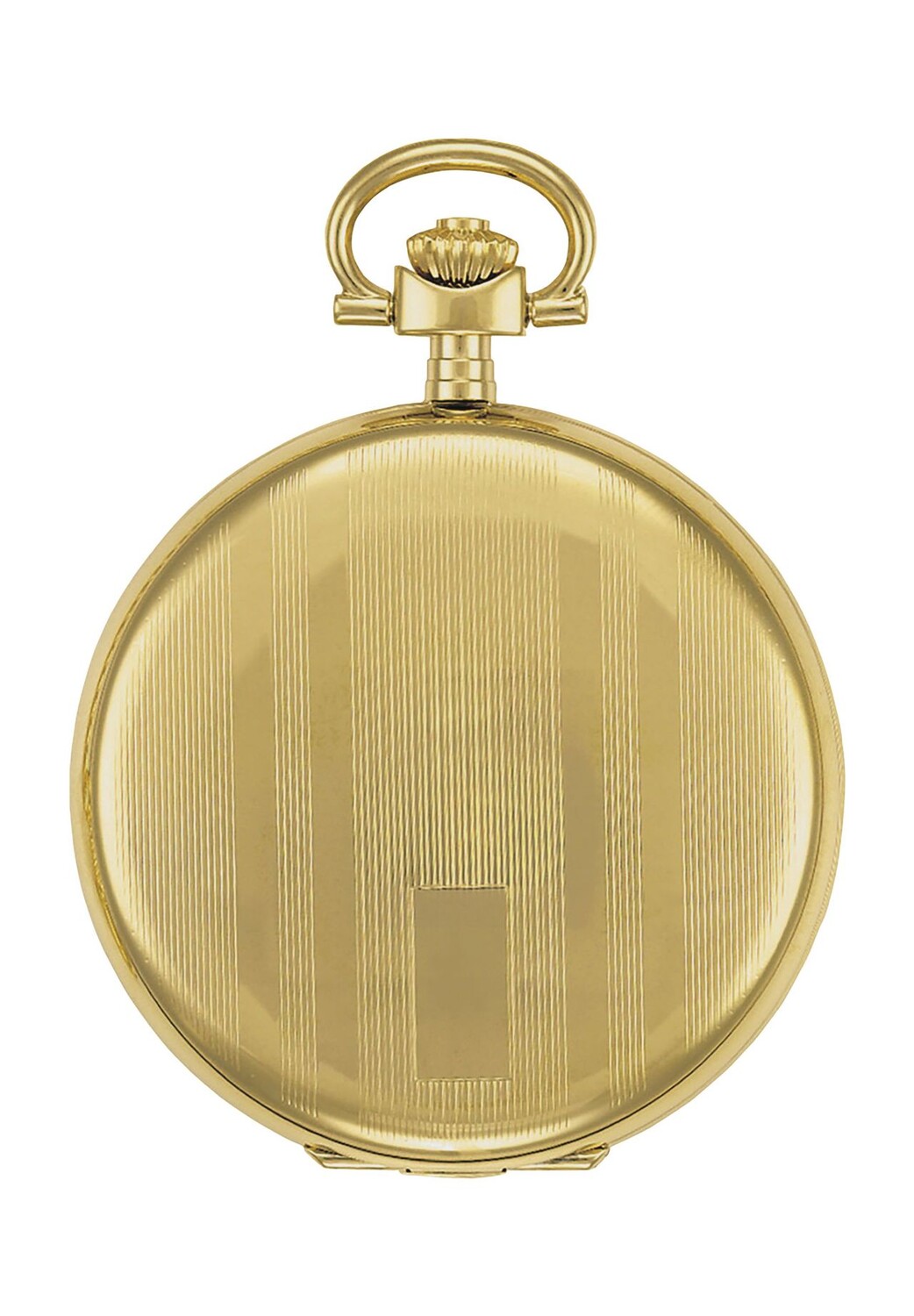 

Карманные часы Savonnette T83455313 TISSOT, золото