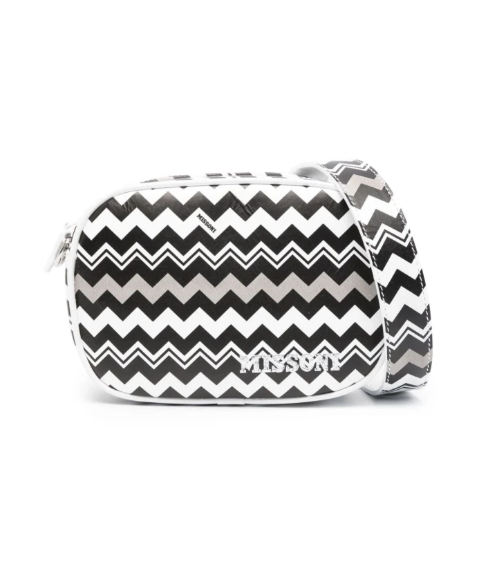 

Сумка через плечо Missoni, мультиколор