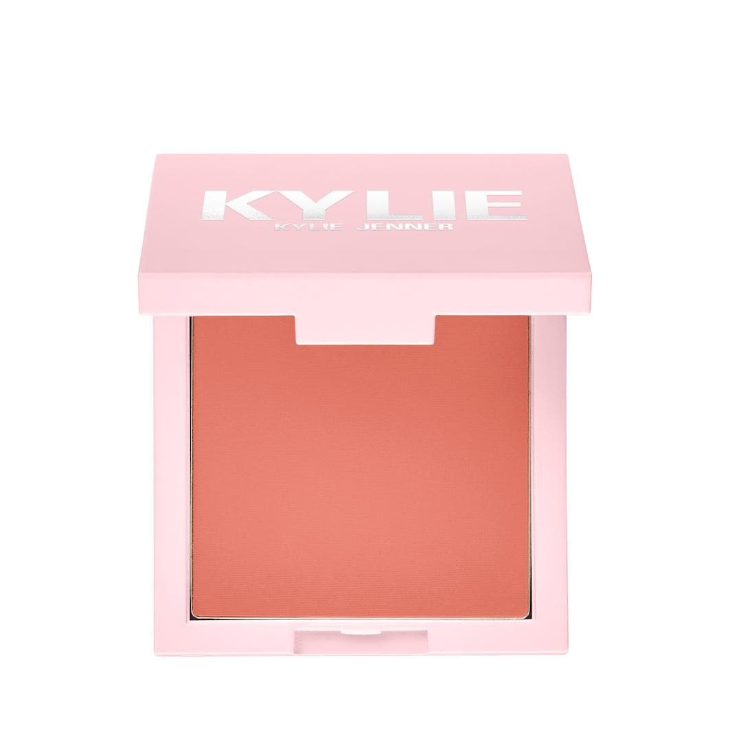 

Румяна pressed powder Kylie Cosmetics, nr. 335 - baddie on the block, вес 7.5 гр.