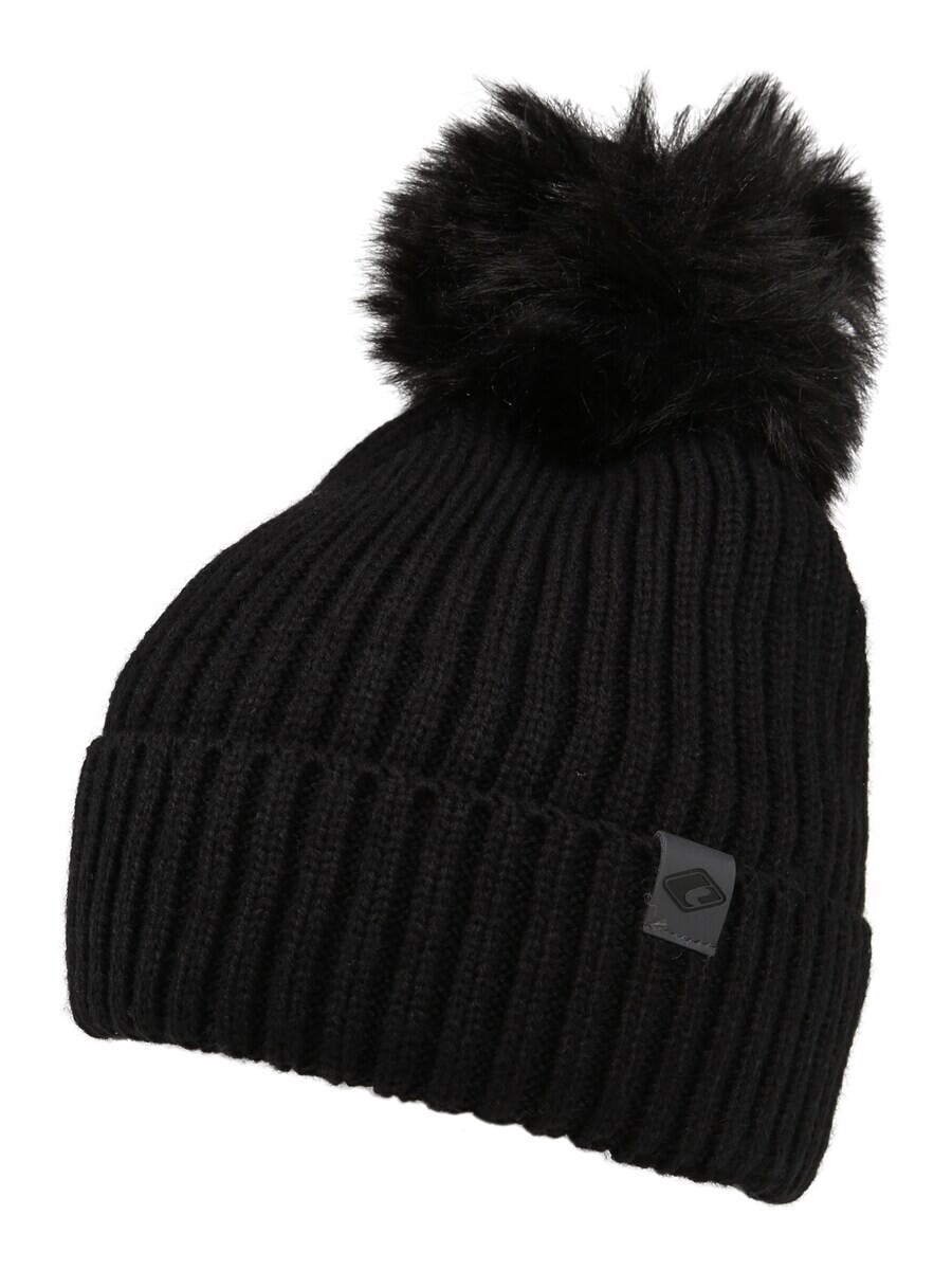 

Шапка chillouts Beanie Hazel, черный