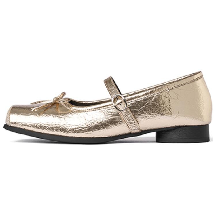 

Туфли JOSINY Mary Jane Shoes Women's