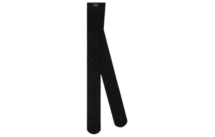 

Женские колготки Louis Vuitton, черный