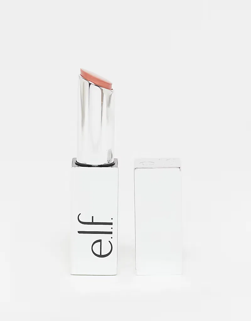 Помада-масло для губ elf Glow Reviver Lip Oil Stick e.l.f., Cara-Melt
